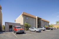 Pine Terrace in Phoenix, AZ - Building Photo - Building Photo