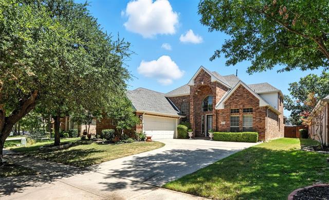 property at 8220 Holliday Rd