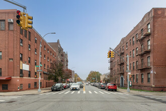 2913 Foster Ave in Brooklyn, NY - Building Photo - Building Photo