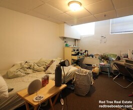 405 Huntington Ave, Unit B1 in Boston, MA - Building Photo - Building Photo