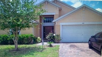 2684 Porter St in Lakeland, FL - Building Photo