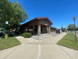 590 McBean Park Dr in Lincoln, CA - Building Photo