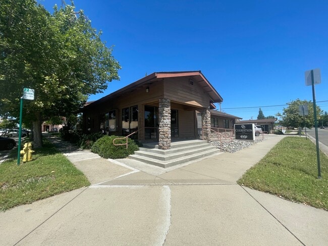 property at 590 McBean Park Dr
