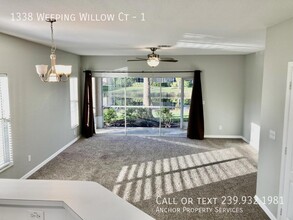 1338 Weeping Willow Ct in Cape Coral, FL - Building Photo - Building Photo