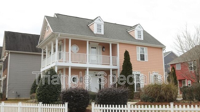 property at 100 Honeybee Trce