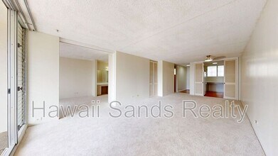 469 Ena Rd in Honolulu, HI - Foto de edificio - Building Photo