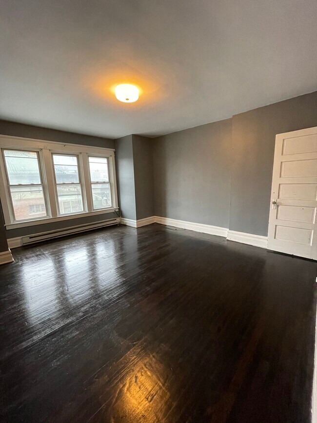 135 S 15th St in Allentown, PA - Building Photo - Building Photo