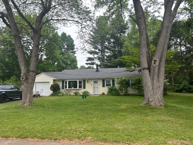 45 Sherman Rd in Glastonbury, CT - Building Photo - Building Photo