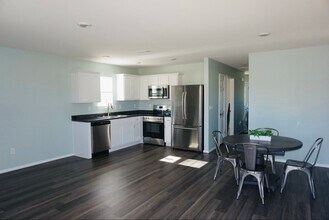 1603 S Blandford St in Siloam Springs, AR - Building Photo - Building Photo