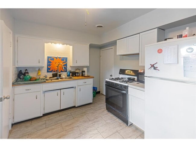 1428 Madison St NE in Minneapolis, MN - Building Photo - Building Photo