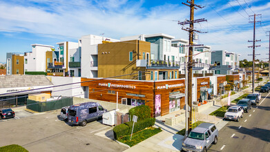 One South in Redondo Beach, CA - Building Photo - Building Photo