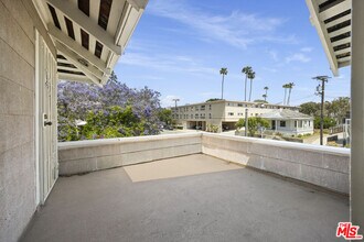 2027 3rd St in Santa Monica, CA - Building Photo - Building Photo