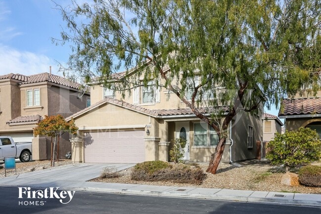 6662 Little Owl Pl in North Las Vegas, NV - Building Photo - Building Photo