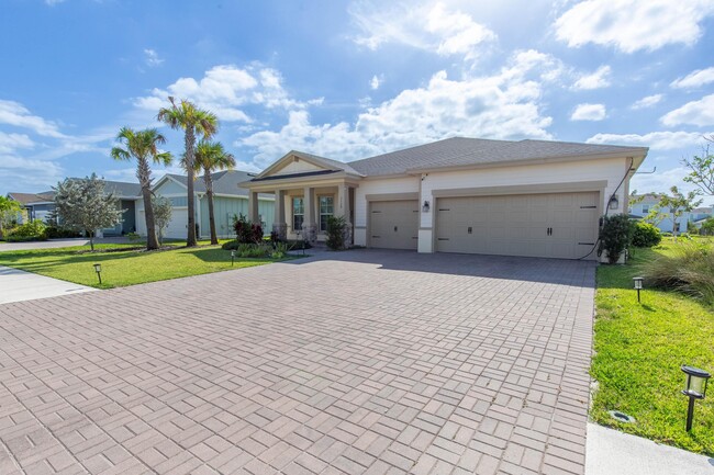property at 1115 Haywagon Trl