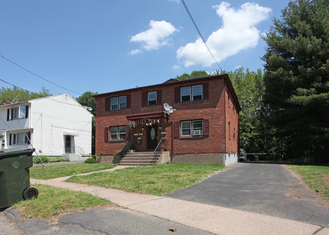 41 Gould Dr in East Hartford, CT - Building Photo - Building Photo