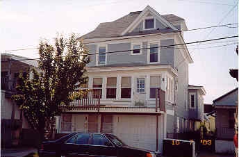 200 W Maple Ave in Wildwood, NJ - Building Photo - Building Photo