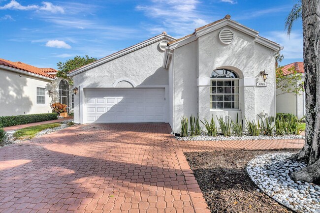 3947 Redondo Way in Boca Raton, FL - Building Photo - Building Photo