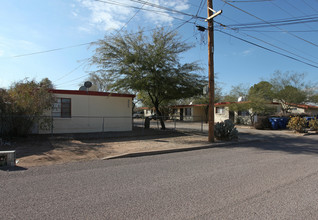 3344-3346 E Bellevue St in Tucson, AZ - Building Photo - Building Photo