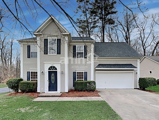 property at 1701 Colin Creek Ln