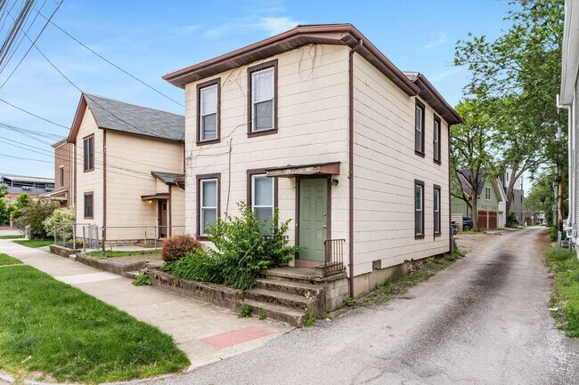 property at 193 E 2nd Ave