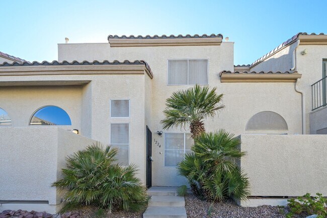 5450 Morris St in Las Vegas, NV - Building Photo - Building Photo