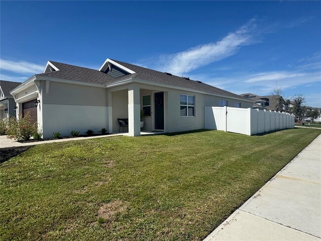 4356 Reisswood Lp in Palmetto, FL - Building Photo - Building Photo