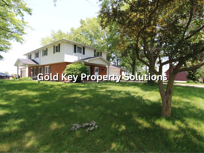 4232-4254 N 100 W in Anderson, IN - Building Photo - Building Photo