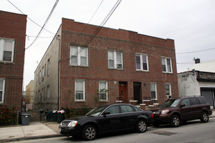 1731 Saint Peters Ave Apartments