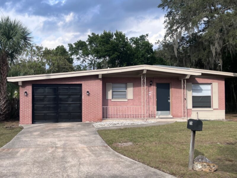 719 Baywood Dr in Sanford, FL - Building Photo