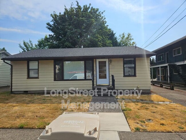 property at 911 NW 27th St