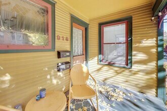 916 Pleasant St in Oak Park, IL - Building Photo - Building Photo