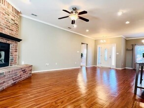 1717 Wildlife Trails Pkwy in Abilene, TX - Building Photo - Building Photo
