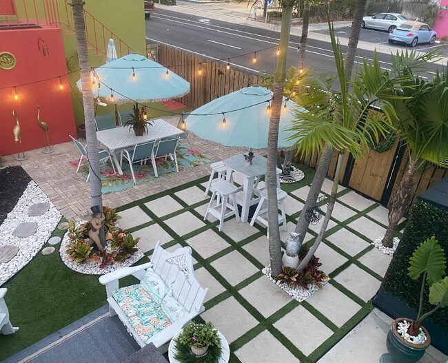 15 N Ocean Breeze in Lake Worth Beach, FL - Building Photo - Building Photo