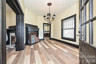 1204 S Salisbury Ave in Spencer, NC - Building Photo - Building Photo