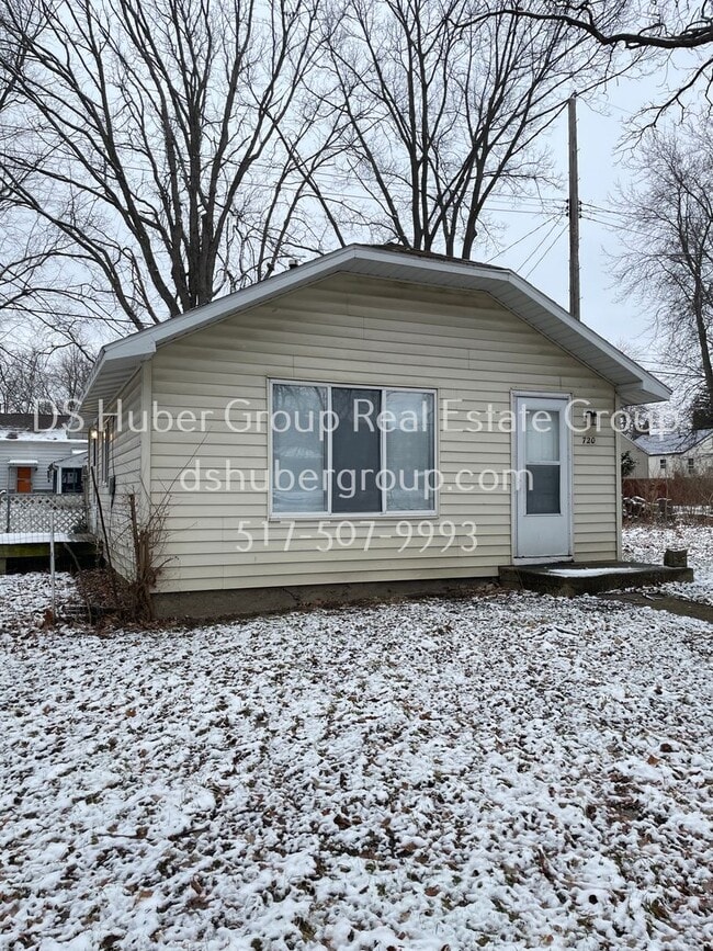 720 Loa St in Lansing, MI - Building Photo - Building Photo