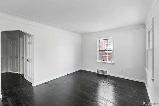 11537 Roxbury St in Detroit, MI - Building Photo - Building Photo
