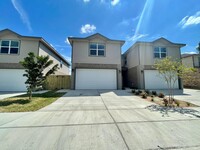 1700 Nassau St in Edinburg, TX - Foto de edificio - Building Photo