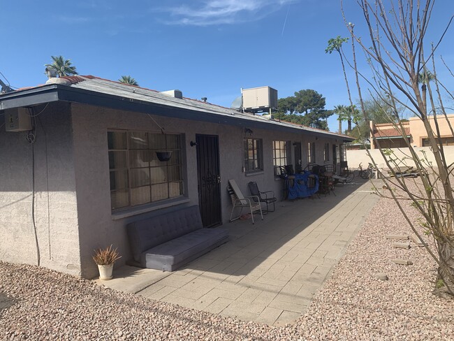 3441 N 37th St in Phoenix, AZ - Building Photo - Building Photo