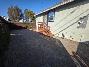 7010 Rudsdale St in Oakland, CA - Building Photo - Building Photo