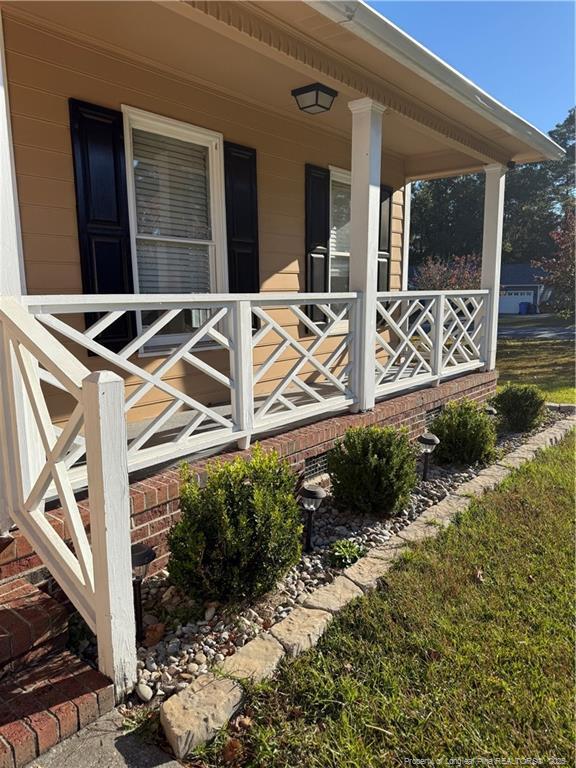 7000 Medway Ct in Fayetteville, NC - Building Photo - Building Photo