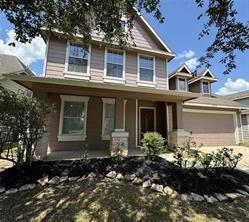 property at 22014 Guston Hall Ln