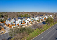 Parkside Condos in Austin, TX - Building Photo - Building Photo