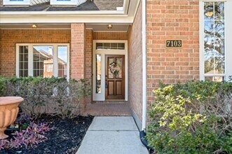 7103 Hot Creek Trc in Humble, TX - Building Photo - Building Photo
