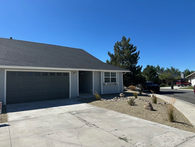 property at 805 Wagon Dr