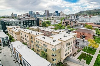 520 E 500 S in Salt Lake City, UT - Building Photo - Building Photo