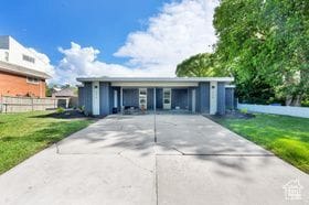 property at 1210 E Bonner Way