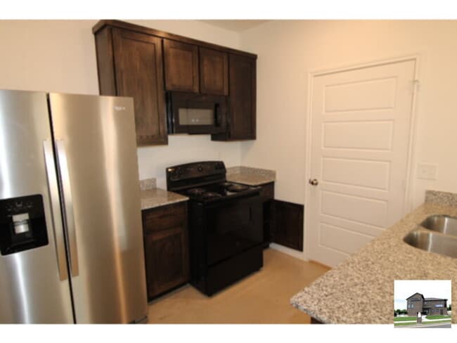 106 Lost Trl in Copperas Cove, TX - Building Photo - Building Photo