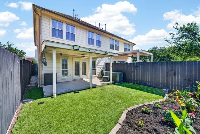 property at 4711 Floyd St