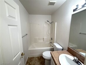 448 Comstock Ave in Pahrump, NV - Building Photo - Building Photo