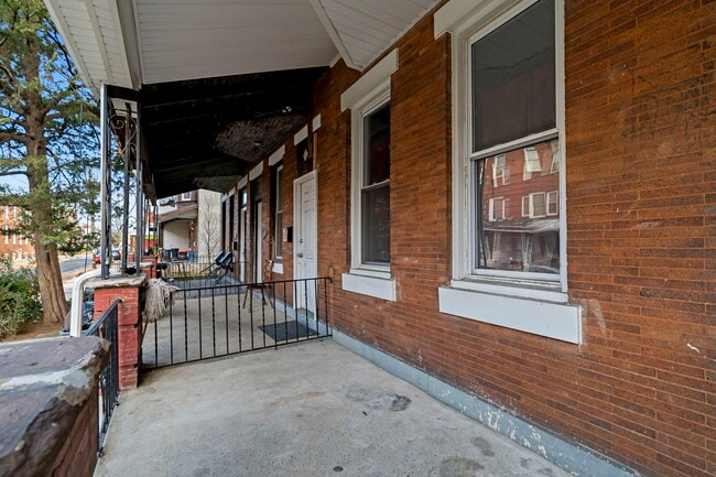 3727 N 16th St in Philadelphia, PA - Foto de edificio - Building Photo
